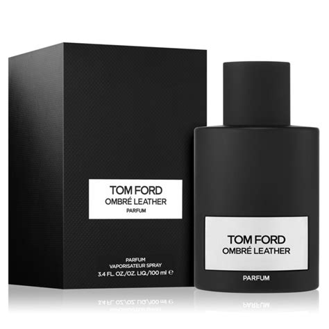 Tom Ford Ombre Leather Vs Bleu De Chanel – Perfume Nez